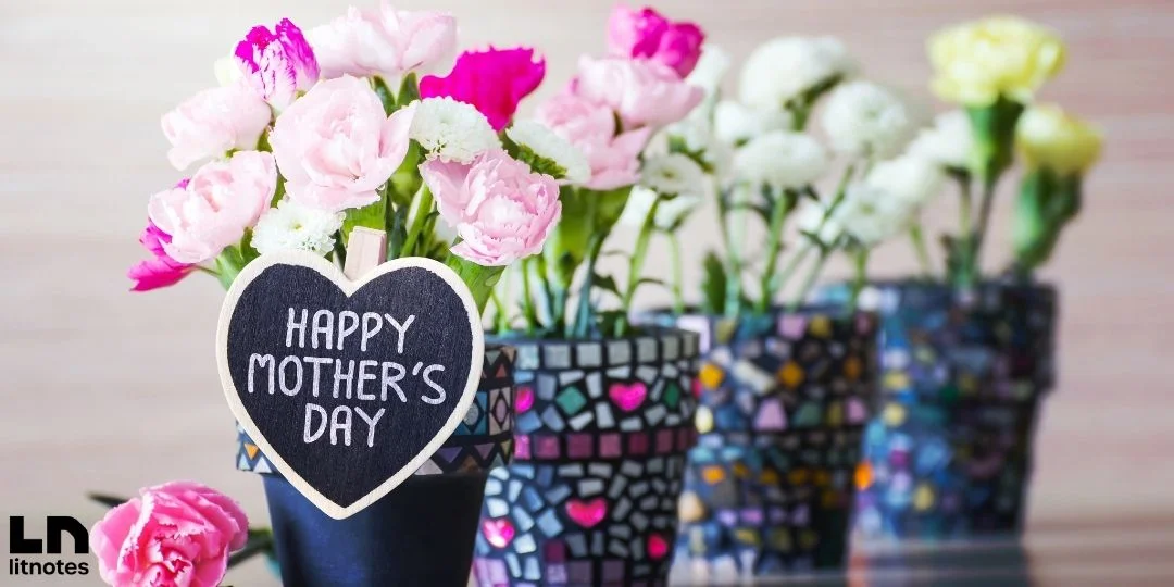 image mother's day quotes